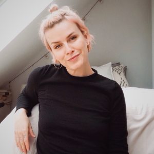 Profilbild von Christina Pingel