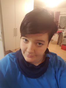 Profilbild von Christina Piper