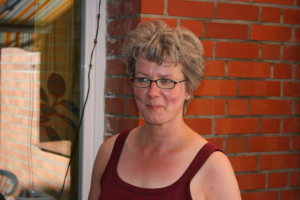 Profilbild von Christina Piwko