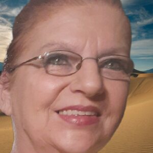 Profilbild von Christina Pletz