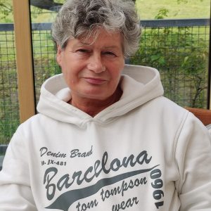 Profilbild von Christina Pleyer