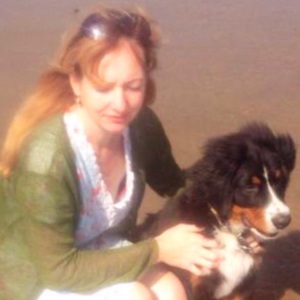 Profilbild von Christina Ploghaus