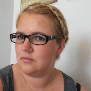 Profilbild von Christina Pohlmann