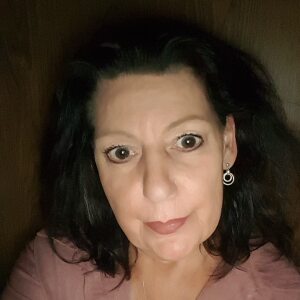 Profilbild von Christina Potthoff
