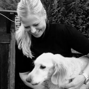 Profilbild von Christina Pribyl