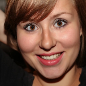 Profilbild von Christina Pucek