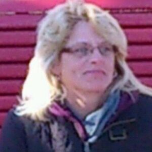 Profilbild von Christina Pürwitz