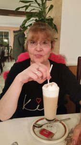 Profilbild von Christina Rathke