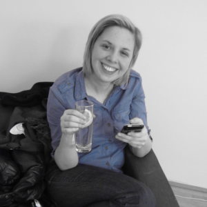 Profilbild von Christina Ratz