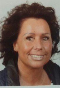 Profilbild von Christina Raufeisen