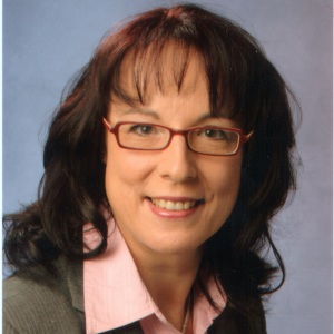 Profilbild von Christina Raufeisen