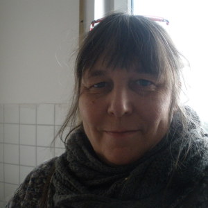 Profilbild von Christina Rausch-Laube