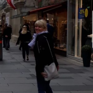 Profilbild von Christina Rehbein