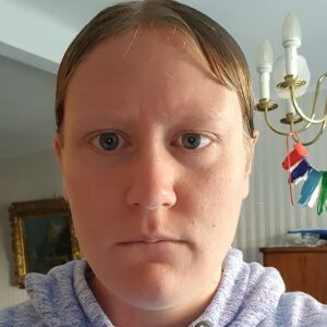 Profilbild von Christina Rehfeld