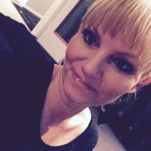 Profilbild von Christina Rehm