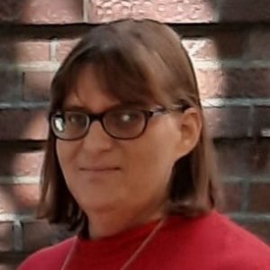 Profilbild von Christina Reibel