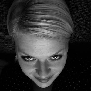 Profilbild von Christina Reif