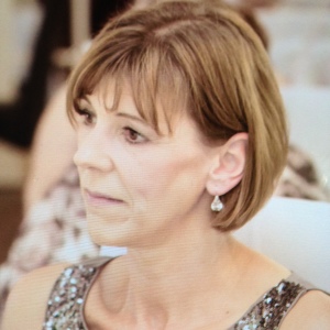 Profilbild von Christina Reimers