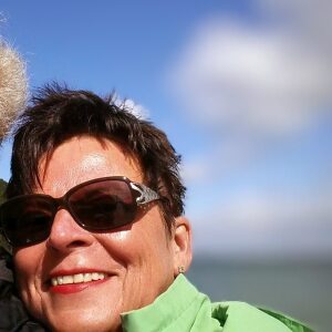 Profilbild von Christina Reinartz