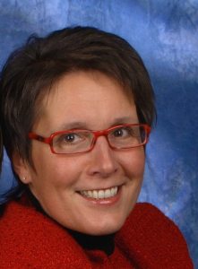 Profilbild von Christina Reinhardt