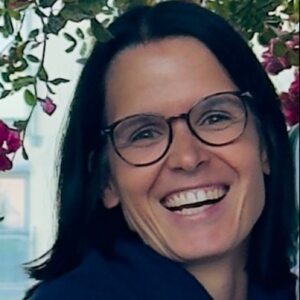 Profilbild von Christina Reker