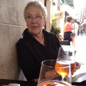 Profilbild von Christina Renken