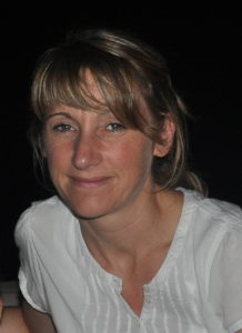 Profilbild von Christina Reske
