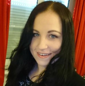 Profilbild von Christina Reuter