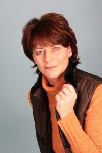 Profilbild von Christina Rex