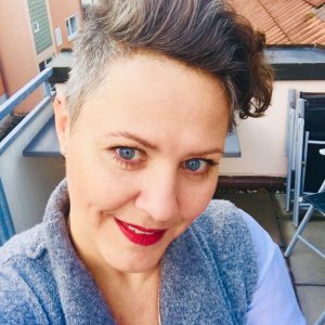 Profilbild von Christina Richt