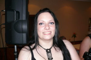 Profilbild von Christina Richter