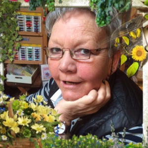 Profilbild von Christina Richter