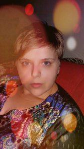 Profilbild von Christina Richter