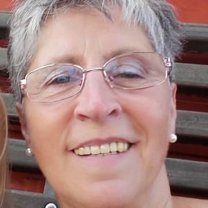 Profilbild von Christina Richter