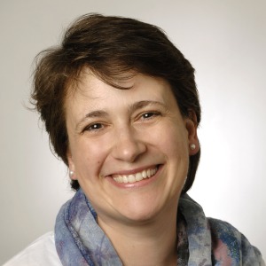 Profilbild von Christina Riemekasten