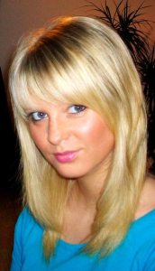 Profilbild von Christina Rilk
