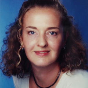 Profilbild von Christina Ring