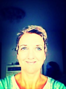 Profilbild von Christina Roehe