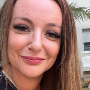 Profilbild von Christina Rösner