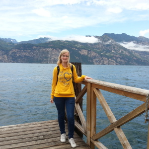 Profilbild von Christina Rohde