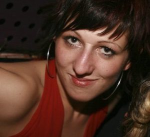 Profilbild von Christina Roocks