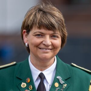 Profilbild von Christina Rotondo-Renken