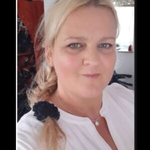 Profilbild von Christina Rottenbücher