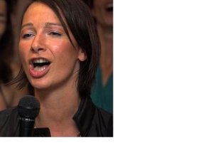 Profilbild von Christina Rudrich