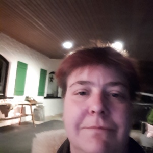 Profilbild von Christina Rudzinski