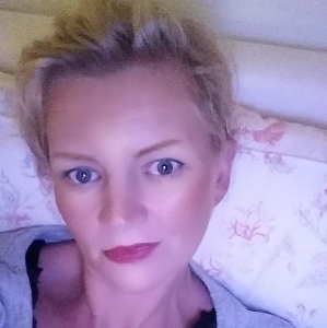 Profilbild von Christina Rüth