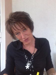 Profilbild von Christina Rüting