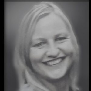 Profilbild von Christina Ruffer