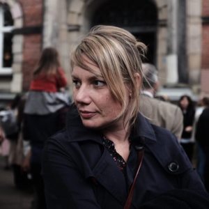 Profilbild von Christina Rust