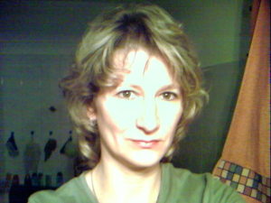 Profilbild von Christina Saathoff